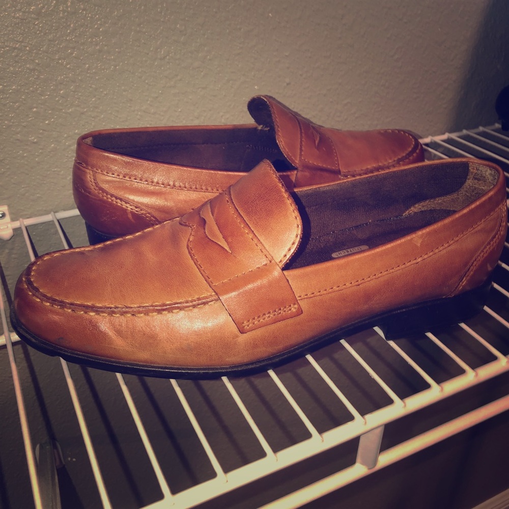 Men's shoes